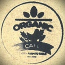 Organic Cafe