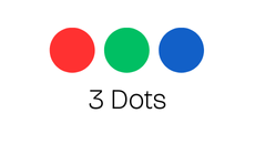 3 Dots