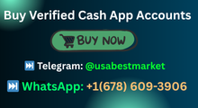 3 Place How To Buy Verified Cash App Accounts