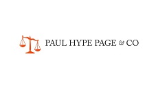 Paul Hype Page & Co