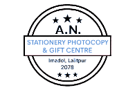 A N Stationery Photocopy Gift Center And Photo Studio