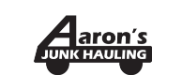 Aaron's Junk Hauling