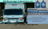 AB Beverage Industries Pvt Ltd