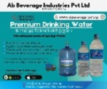 Ab Beverage Industries Pvt Ltd