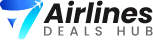 Airlines Deals Hub