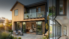 Aluminium Doors: Types, Benefits & Applications for Modern Homes