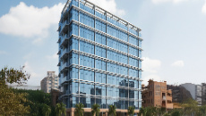 Aluminium Glass Facade Systems: Smart Solutions for High-Rise Buildings