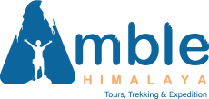 Amble Himalaya