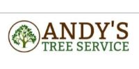 ANDYS TREE SERVICE