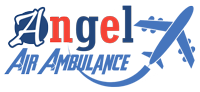 Choose Angel Air Ambulance Service in Silchar With The Best Modern ICU Machine