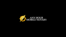 AnyHour Mobile Notary