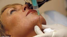 Aqualex injection in Dubai