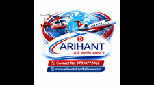 Arihant Air Ambulance