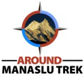 Around Manaslu Trek
