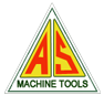 As Machine Tools