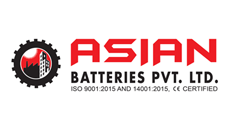 Asian Batteries Pvt. Ltd.