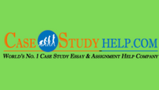 Assignment Help by Casestudyhelp.com