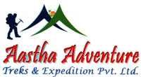 Astha Adventure Treks and expedition Pvt. Ltd