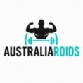 Australiaroids