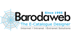 Barodaweb The E Catalogue Designer