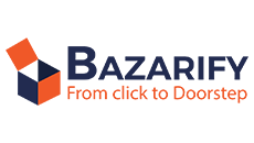 Bazarify Online Shopping