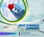 Best Cardiologists in Medanta Hospital Delhi