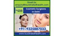 Best Cosmetic Surgery Hospitals In Delhi