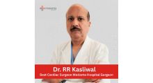Best Heart Specialist At Medanta Hospital Gurgaon