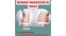 Best Hospitals For Mommy Makeover Surgery India