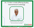 Best Interventional Cardiologist in Delhi India