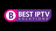 Best IPTV Solutions