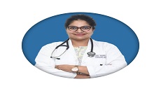 Best Nephrologist in Jaipur - Dr Nisha Gaur