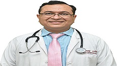 Best Neuro Surgeon In Gurgaon : Dr. Vikas Kathuria