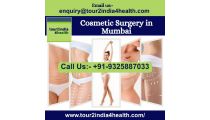 Best Packages For Cosmetic Surgery In Mumbai