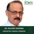 Best Pediatric Cardiothoracic Surgeons in Delhi