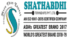 Best Real Estate Company in Hyderabad - Shathabdhi Townships Pvt.Ltd.