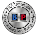 Bhp Tech Services