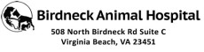 Birdneck Animal Hospital