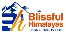 Blissful Himalayas