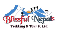 Blissful Nepal Trekking & Tour