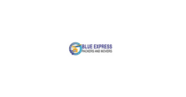 Blue express packers and movers