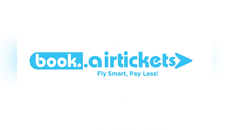 book air tickets