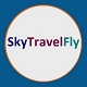 Book Airline Flight Tickets With Skytravelfly