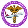 Book Panchmukhi Air Ambulance Services in Ranchi with Medical Equipment