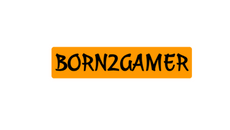 born2gamer