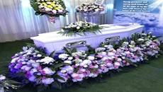 Buddhist Funeral Services Singapore