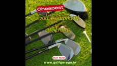 Buy Cheap Golf Equipment with Fast Delivery