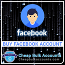 Buy Facebook Accounts - Cheap Bulk Accounts