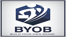 BYOB - Build Your Own Brand