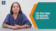 Cancer Treatment | Medical Oncologist in Delhi | Dr. Priya Tiwari